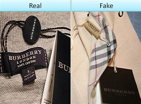 burberry how to spot a fake polo|burberry tb shirt.